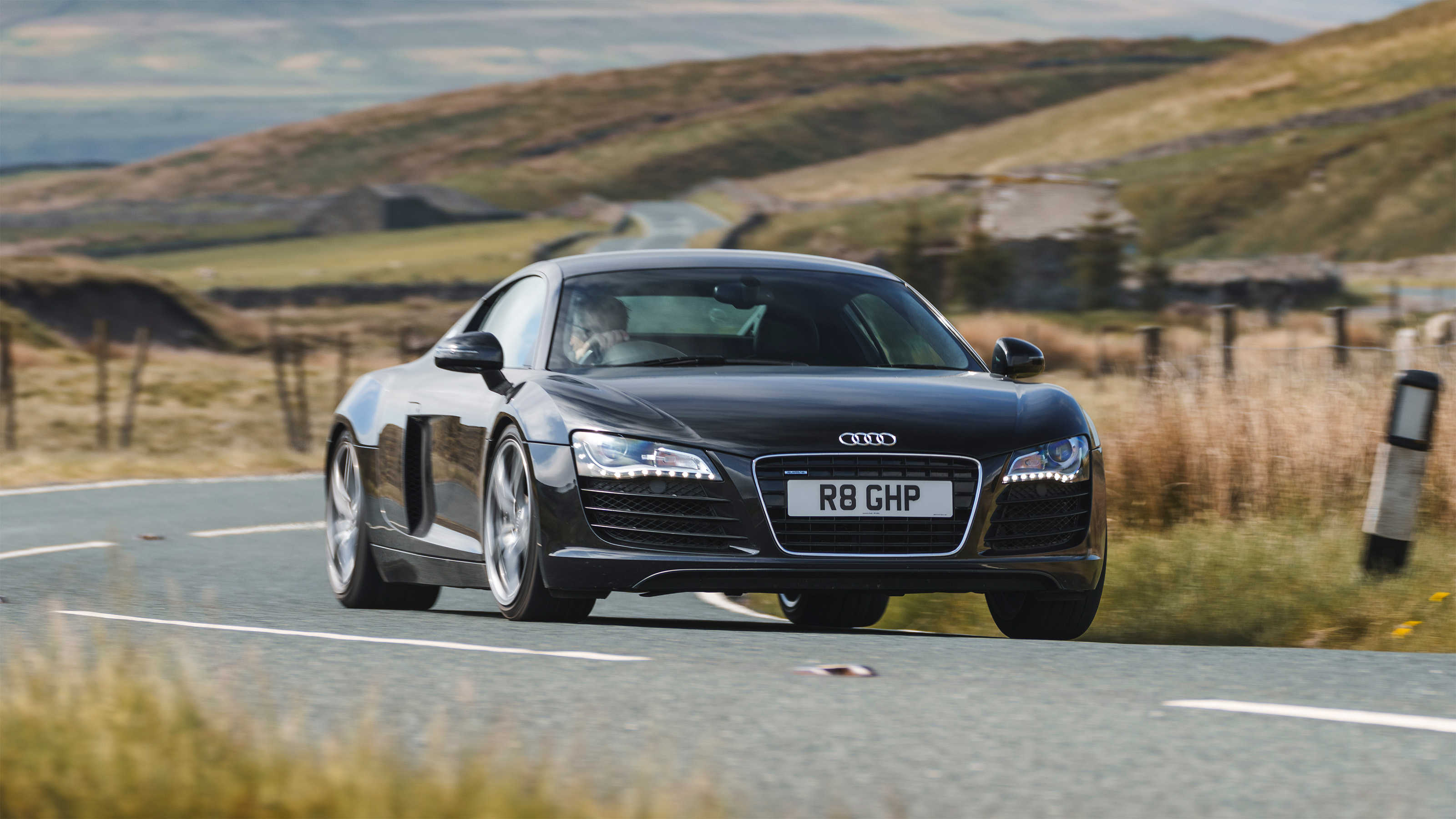 Best used performance cars 