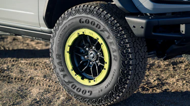 Ford Bronco RTR