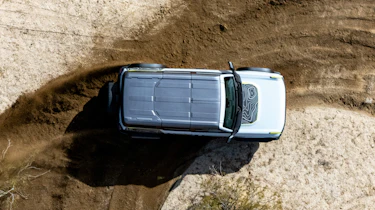 Ford Bronco RTR