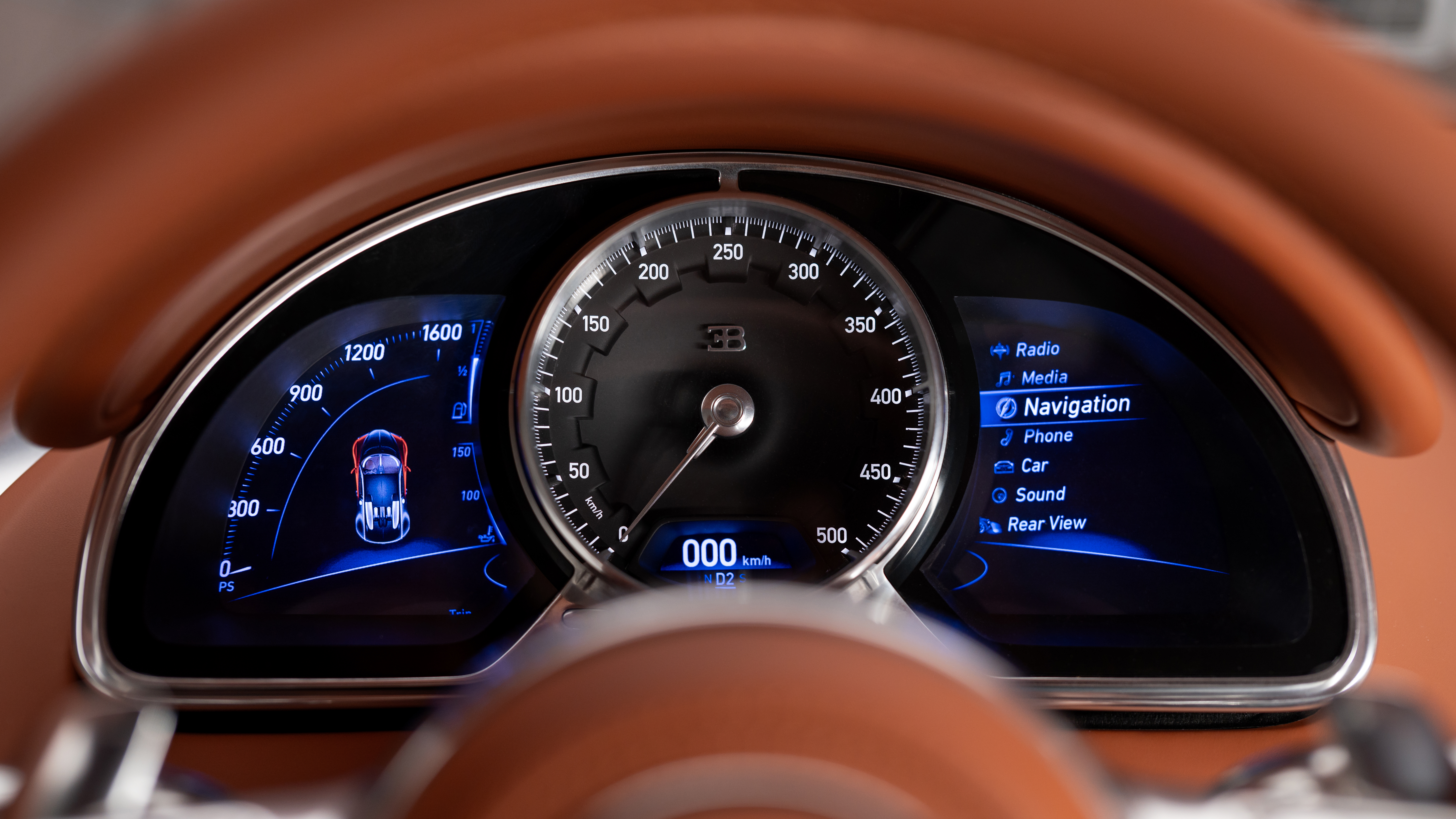 Bugatti FKP