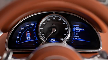 Bugatti FKP