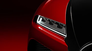 Bugatti FKP