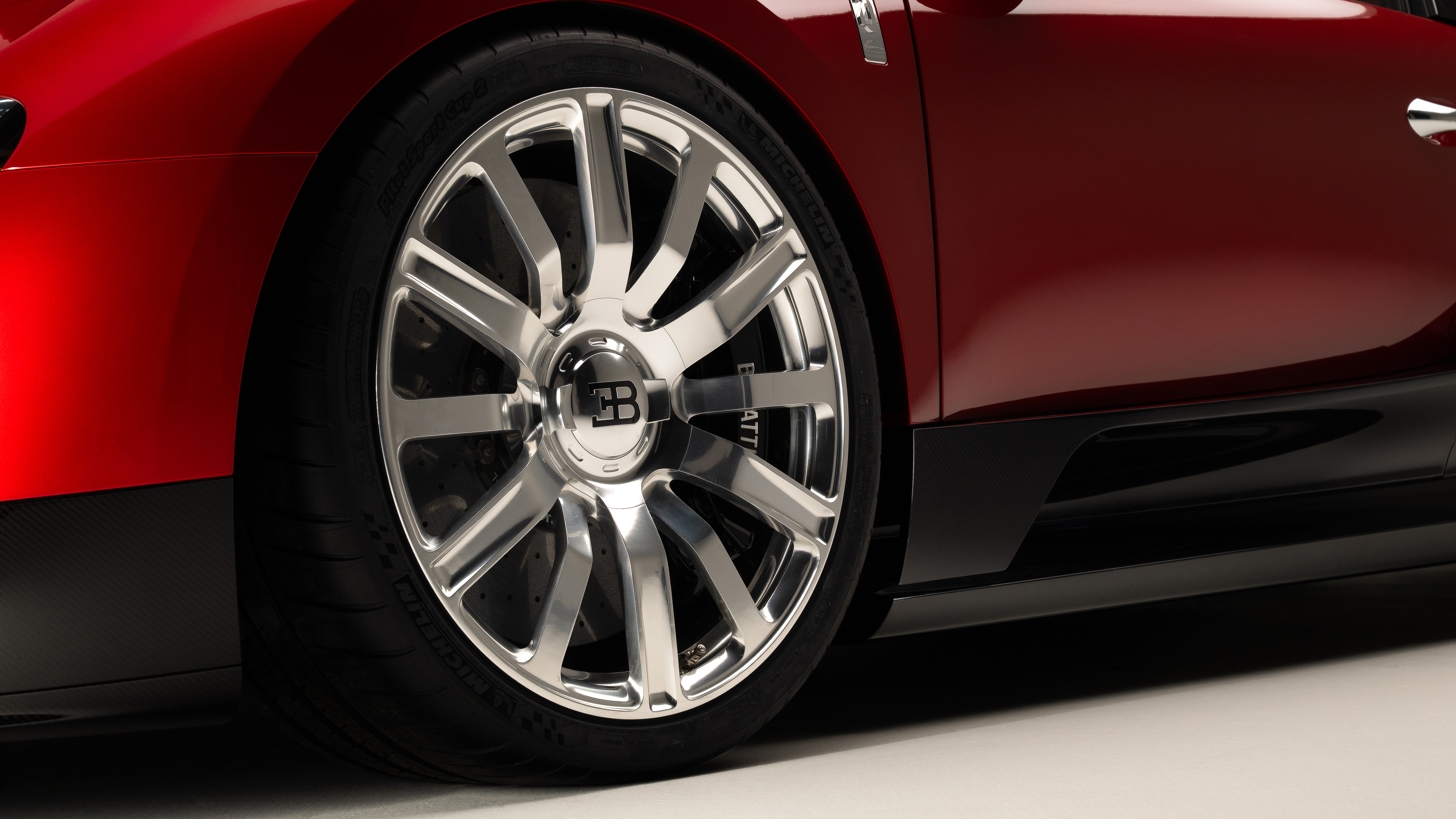 Bugatti FKP