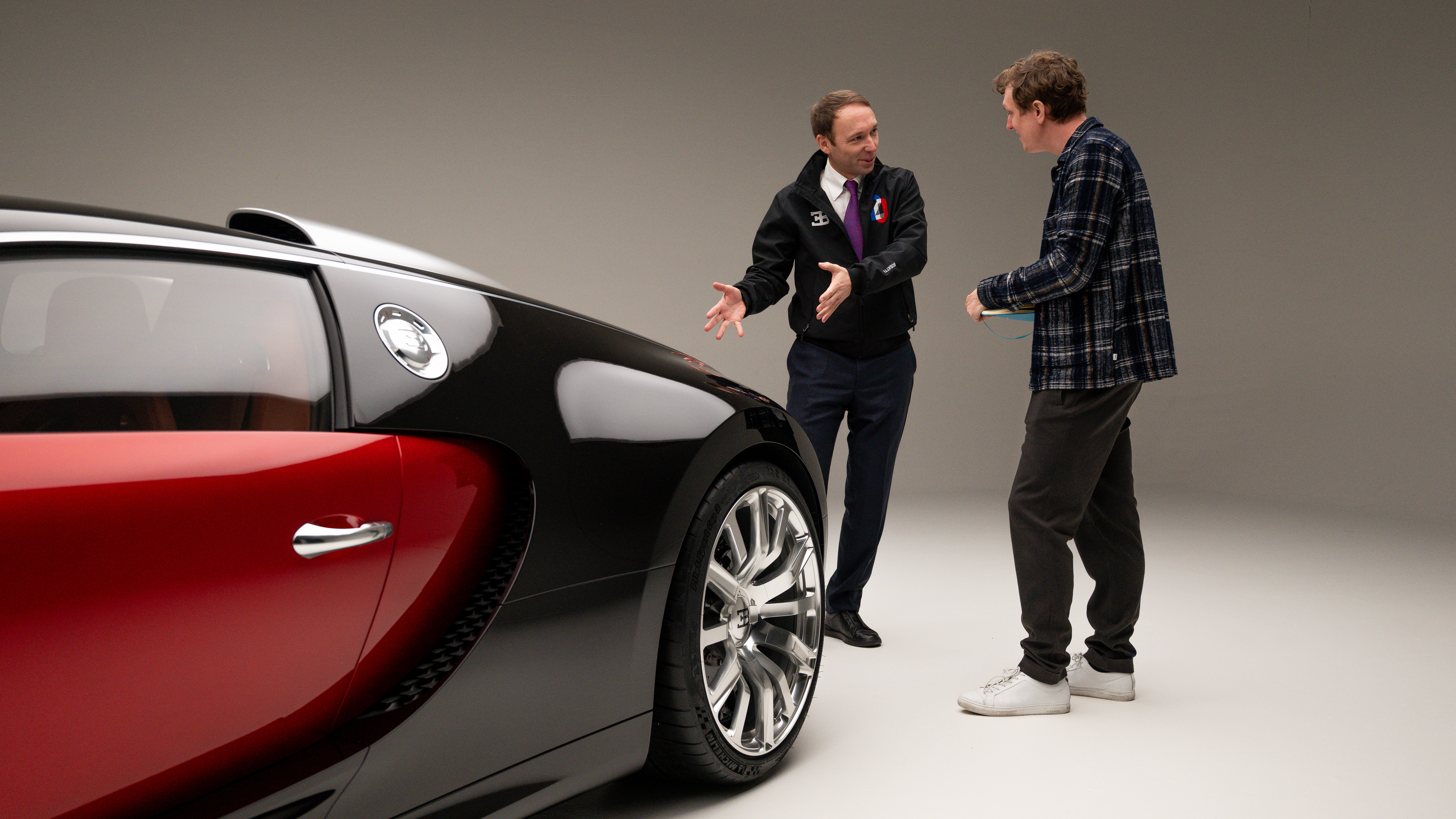 Bugatti FKP