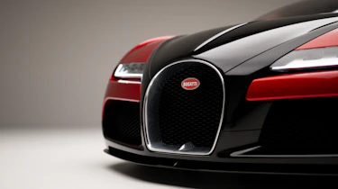 Bugatti FKP