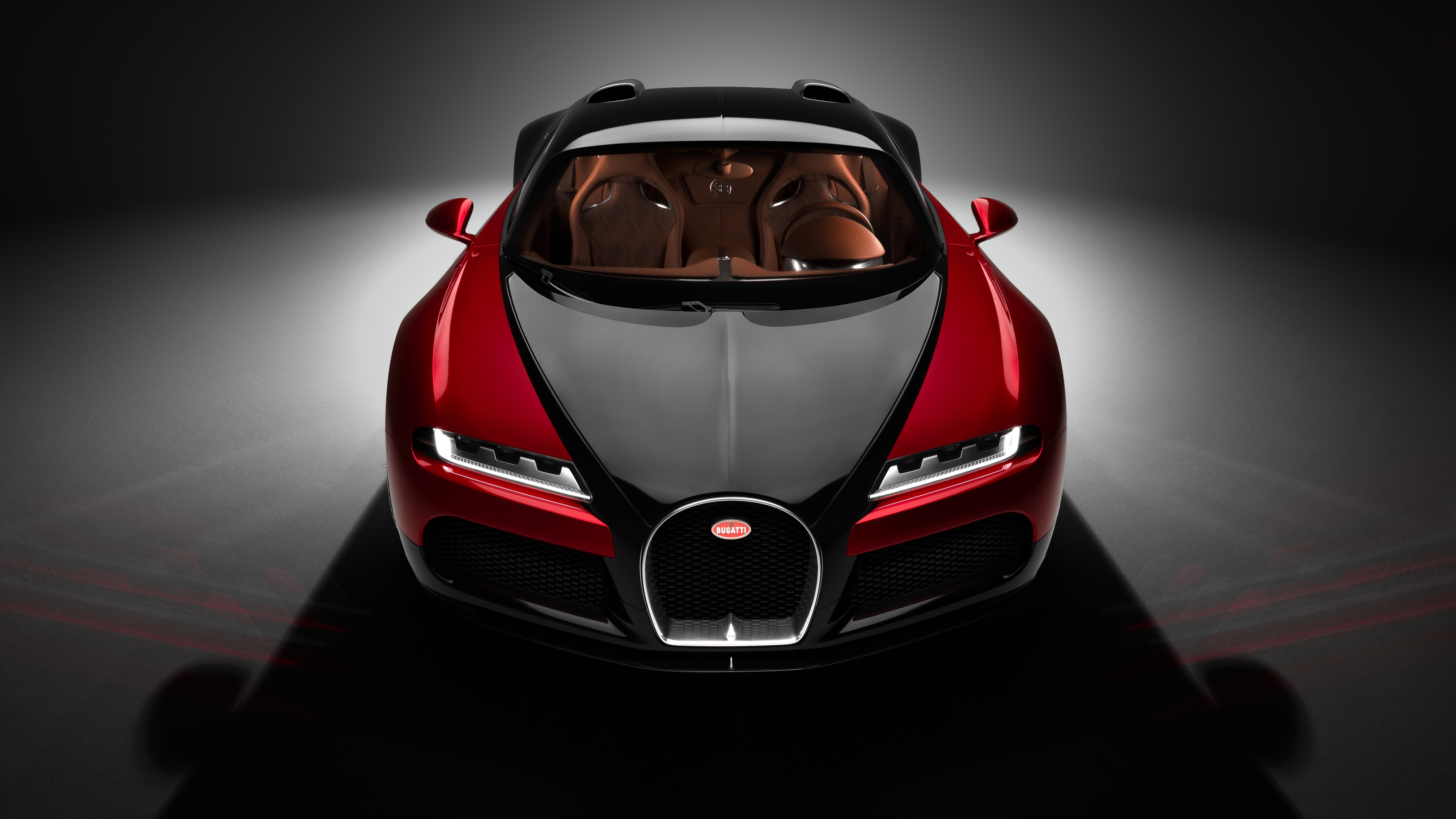 Bugatti FKP