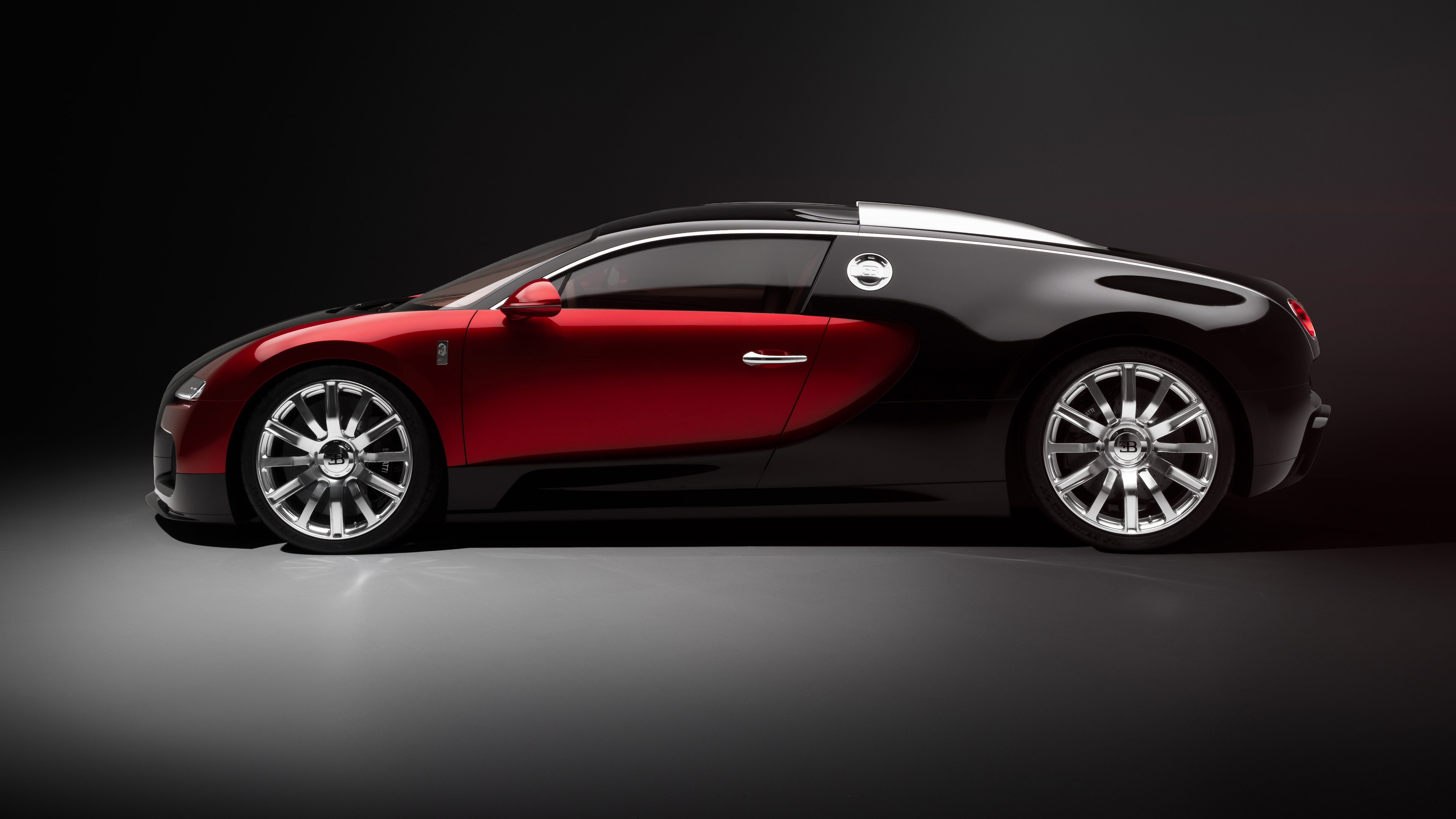 Bugatti FKP
