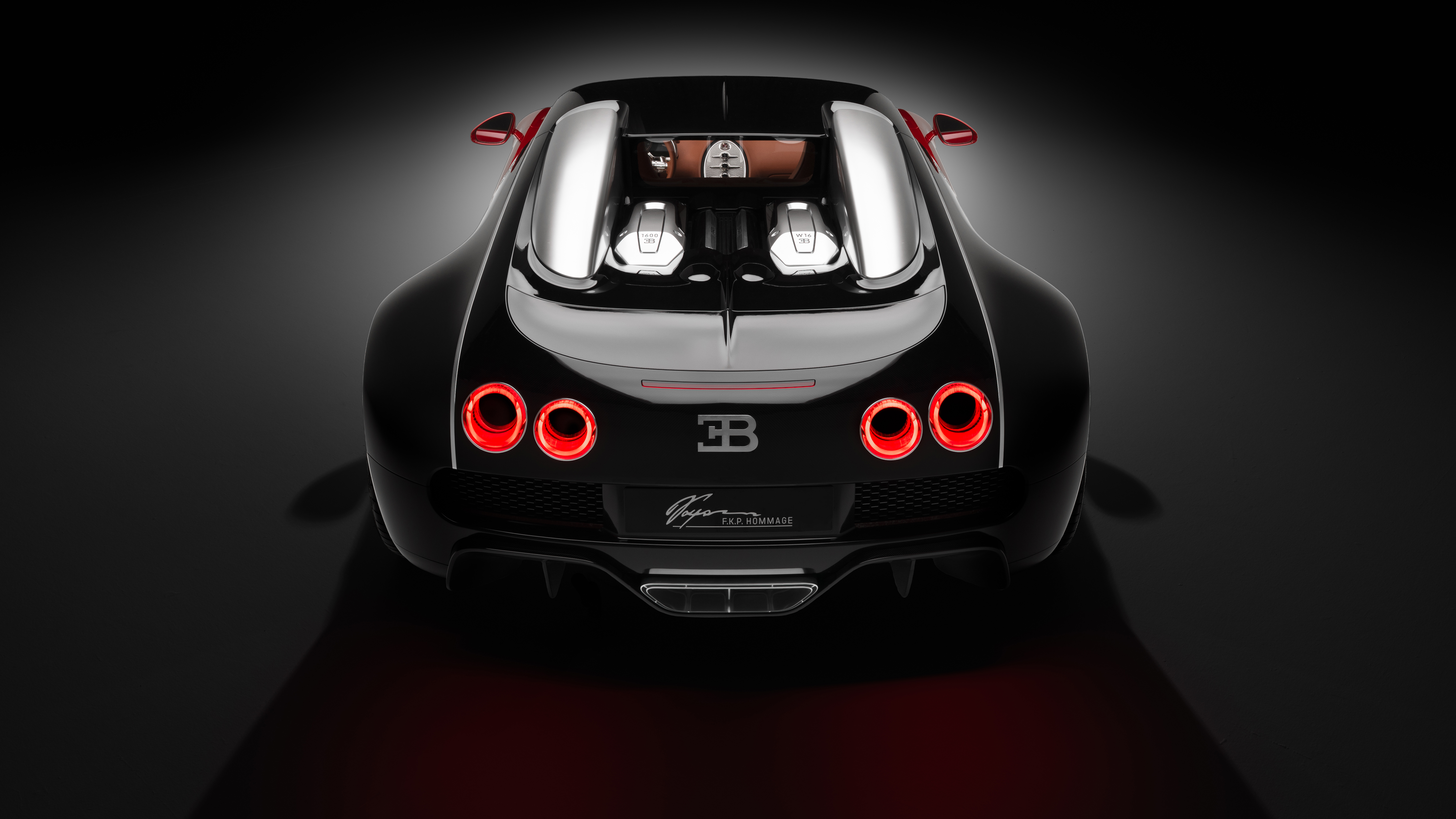 Bugatti FKP