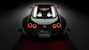 Bugatti FKP