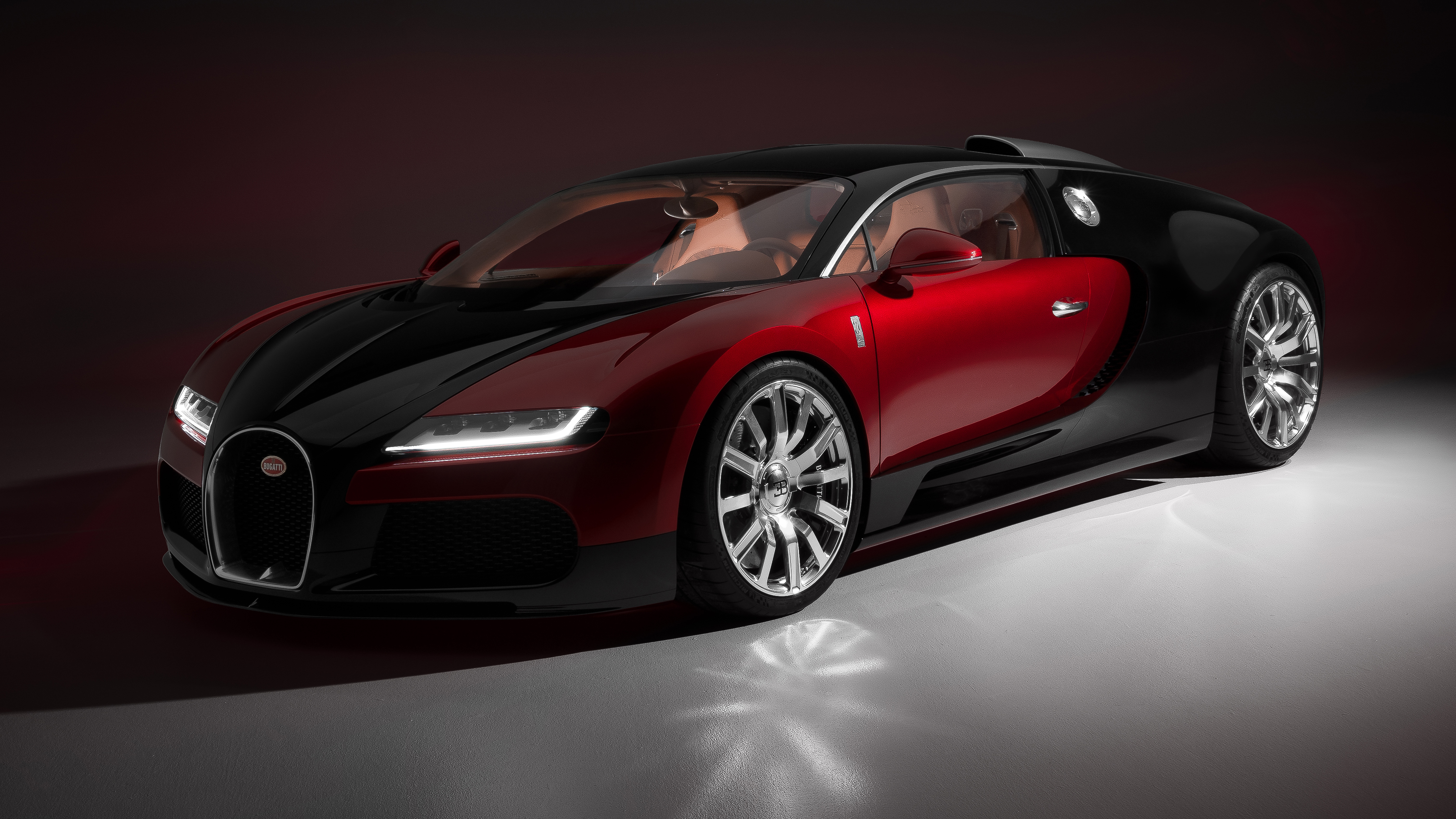 Bugatti FKP