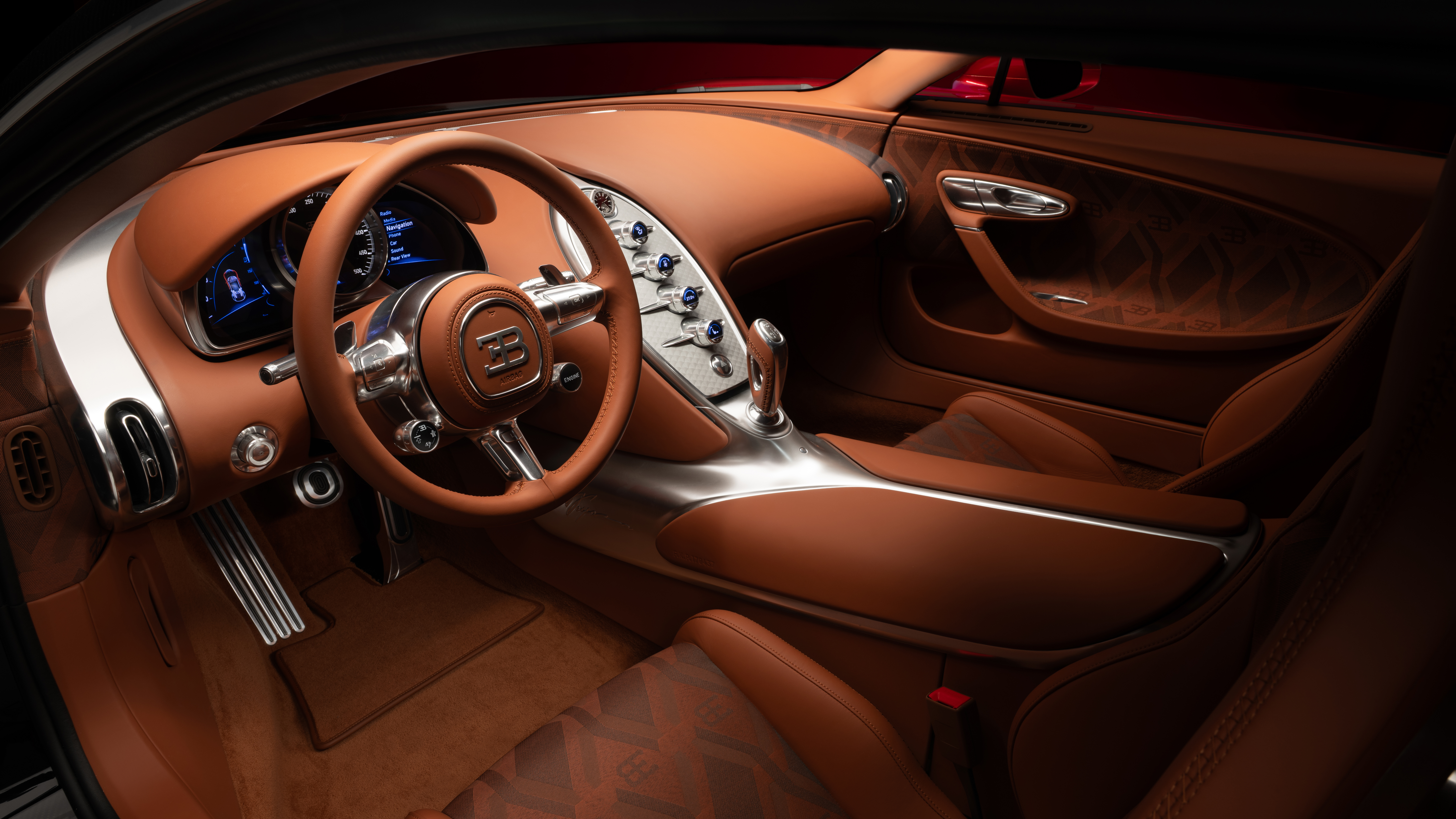 Bugatti FKP