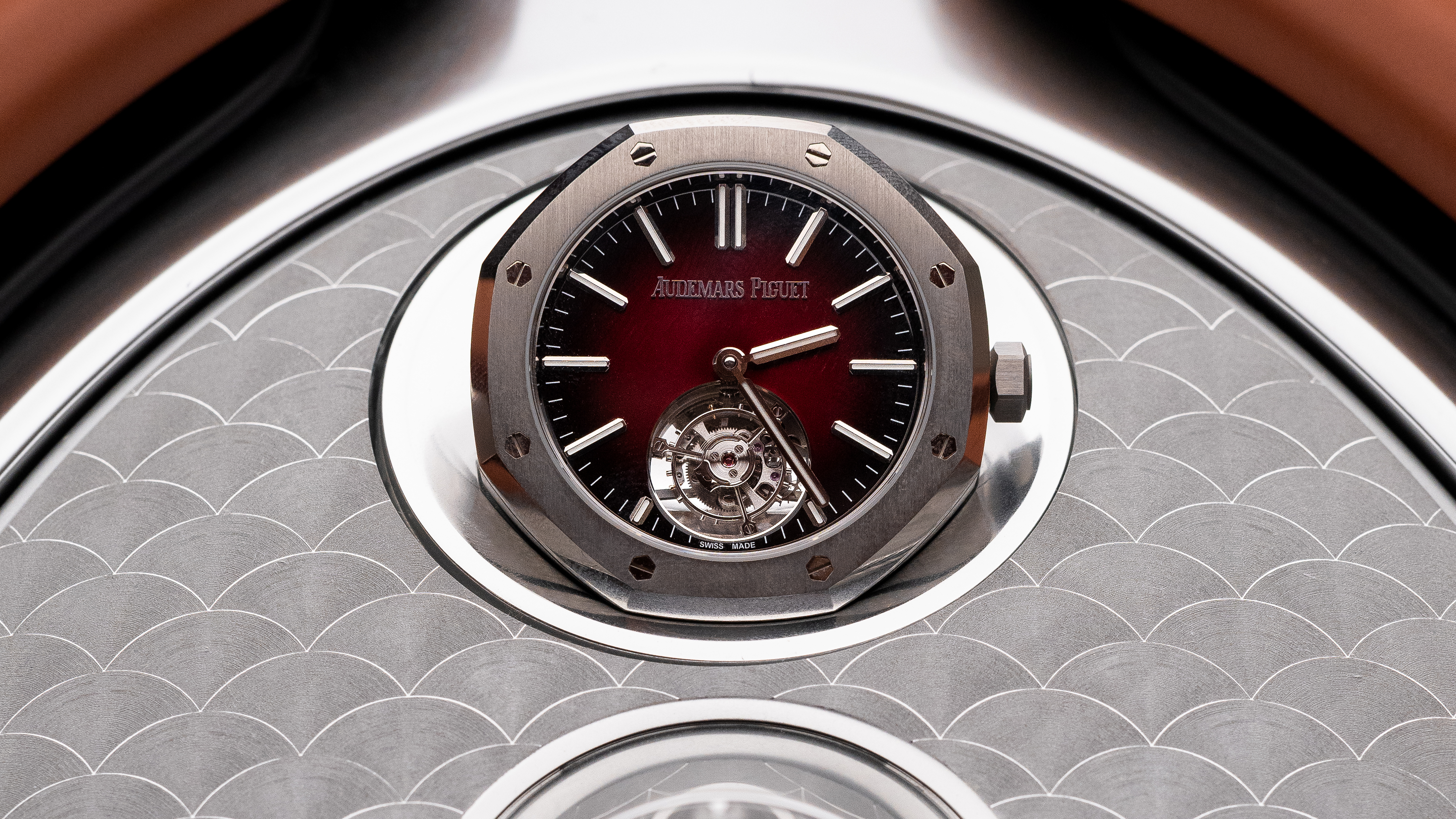 Bugatti FKP