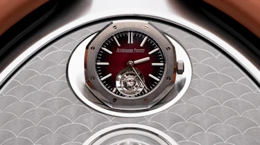 Bugatti FKP