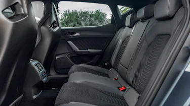 Cupra Leon VZ