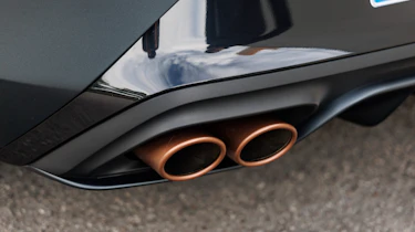 Cupra Leon VZ