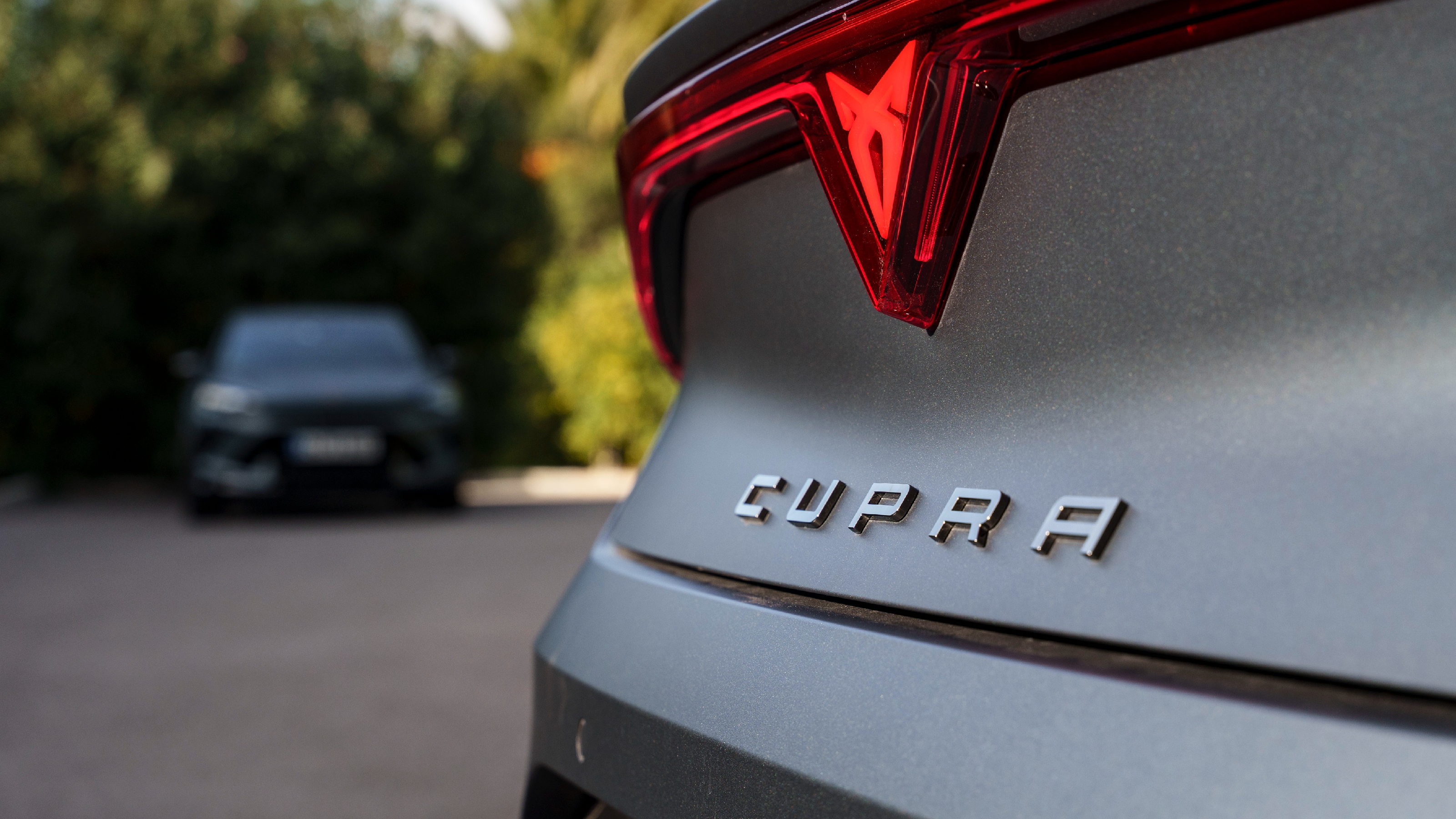 Cupra Leon VZ