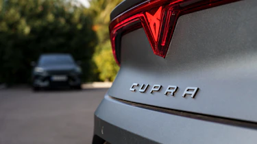 Cupra Leon VZ