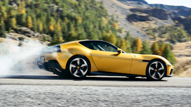 Ferrari 12 Cilindri
