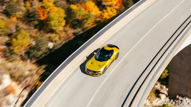 Ferrari 12 Cilindri