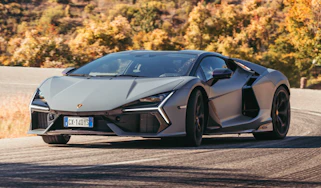 Lamborghini Revuelto
