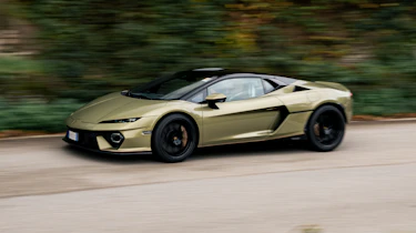 Lamborghini Temerario