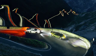 New Roads