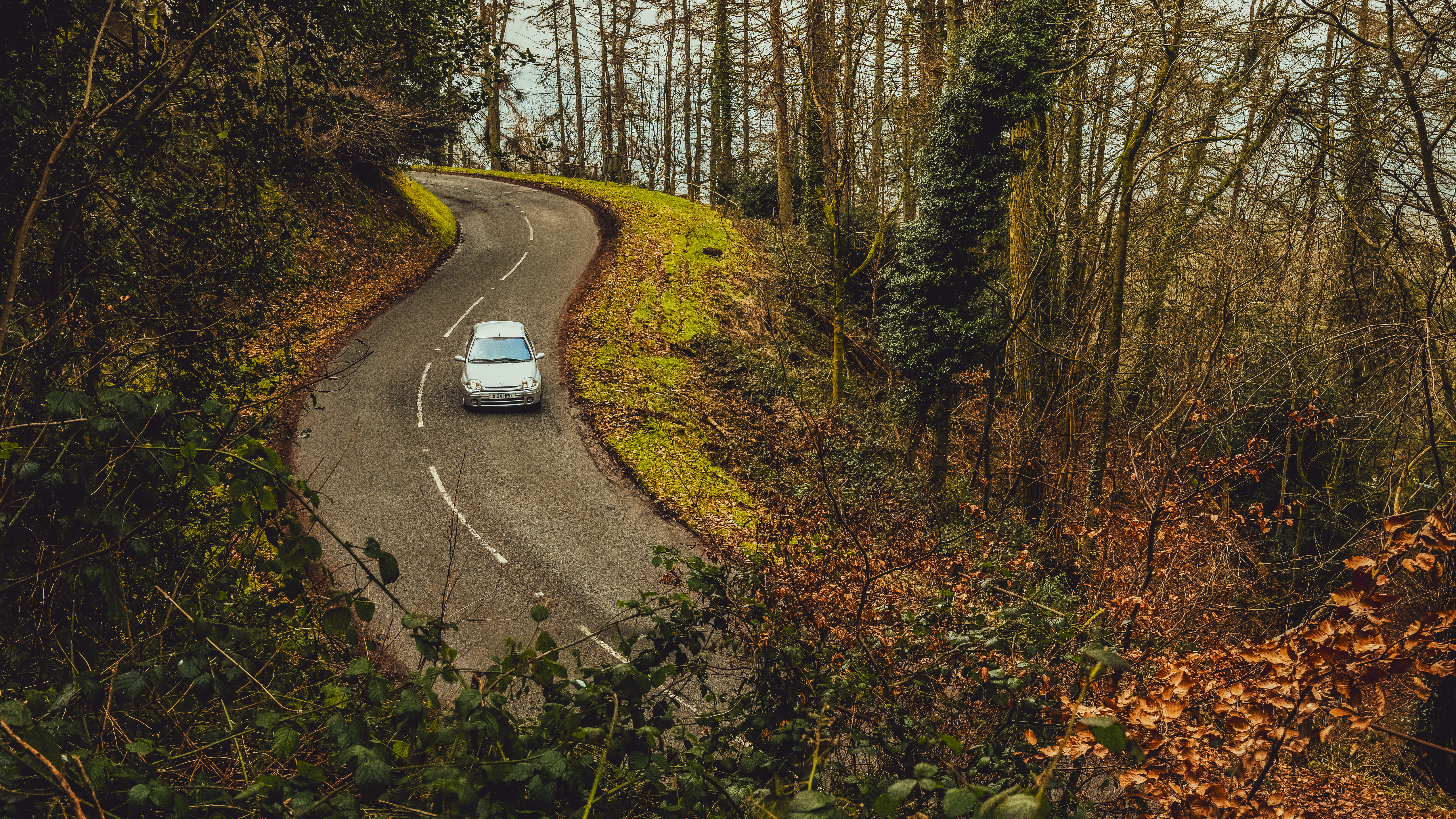 Renault Clio 172