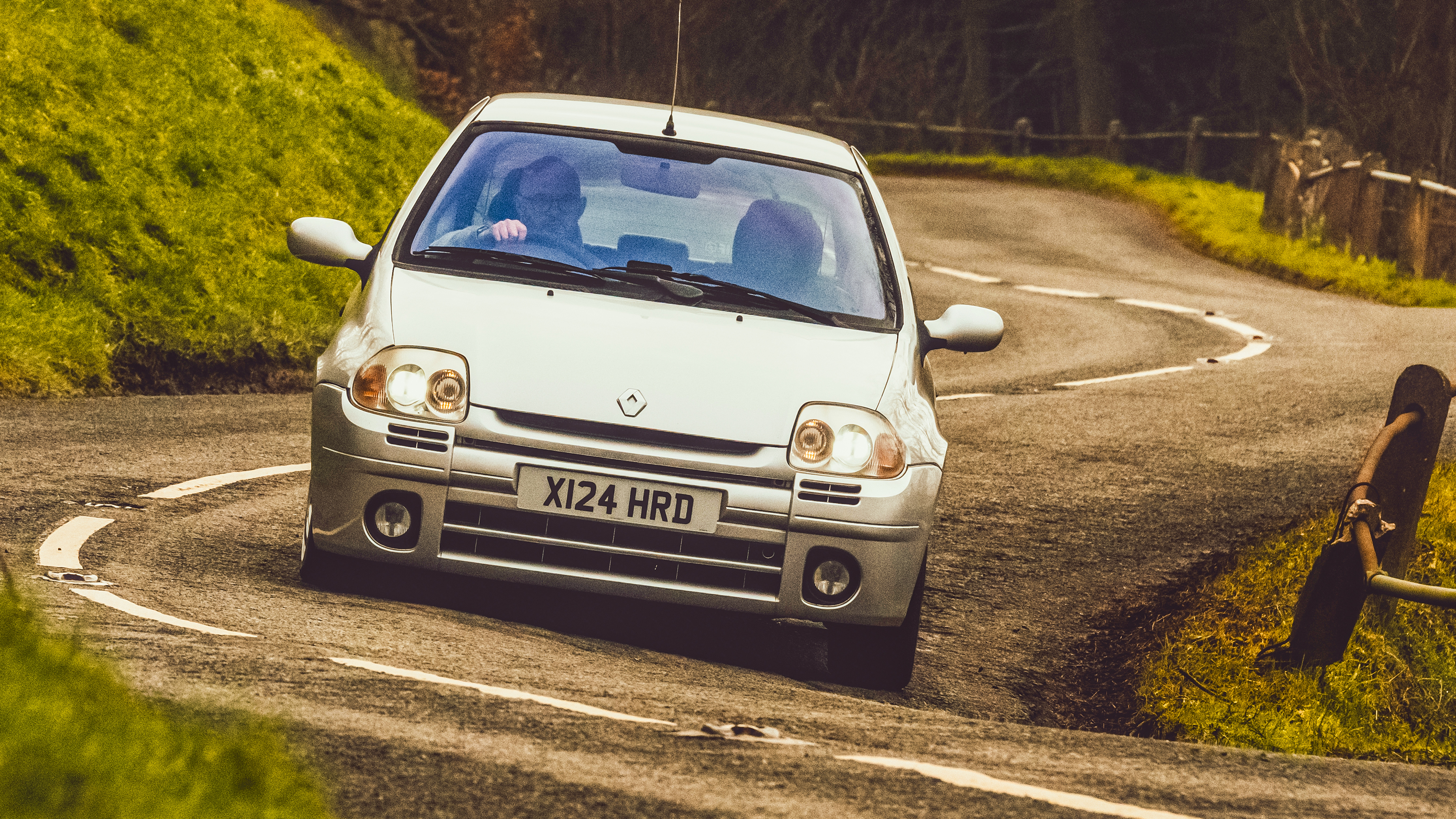 Renault Clio 172