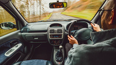 Renault Clio 172