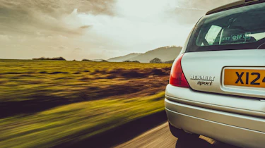 Renault Clio 172