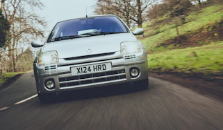 Renault Clio 172