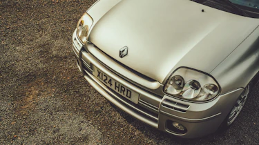 Renault Clio 172