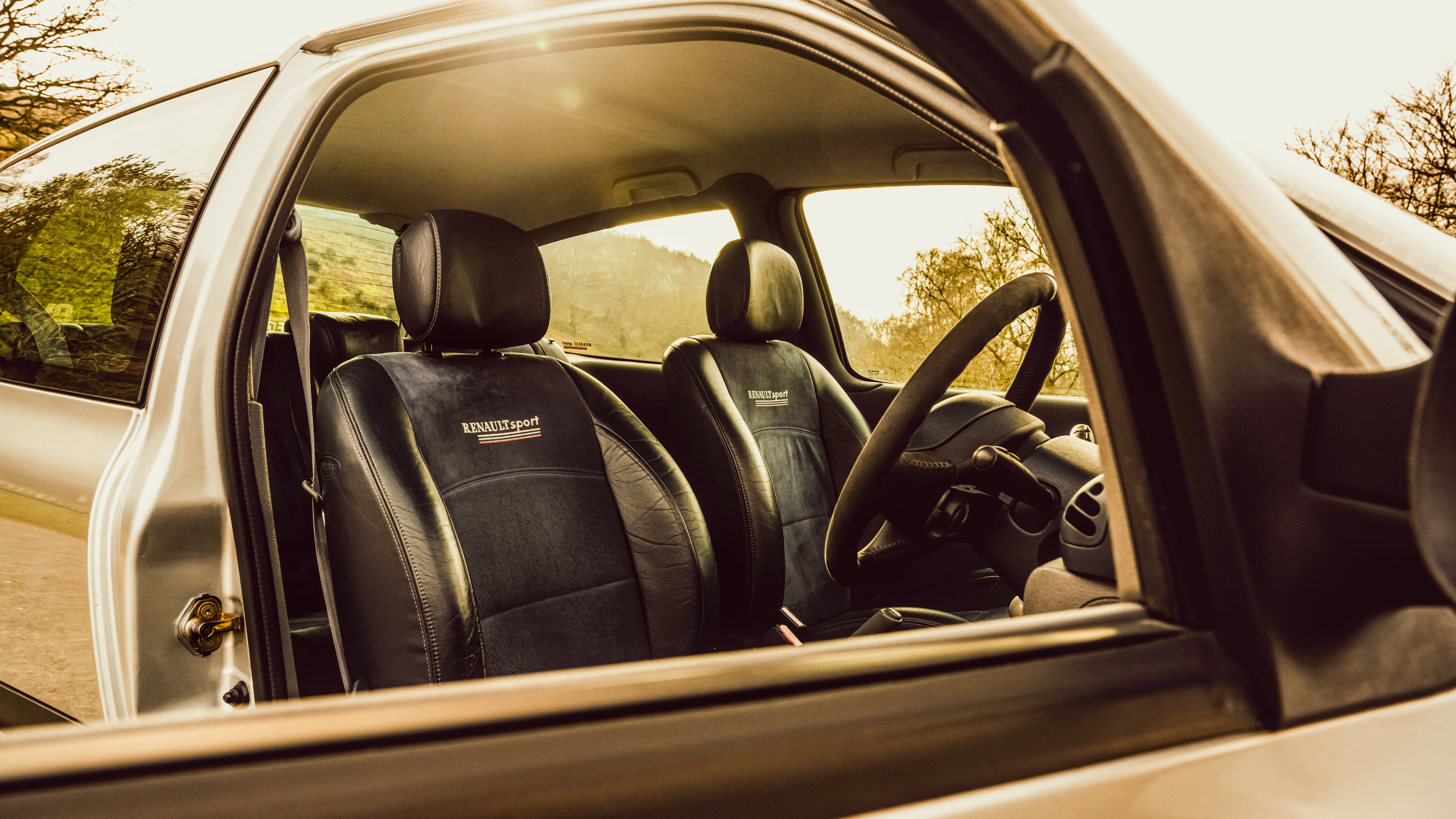 Renault Clio 172