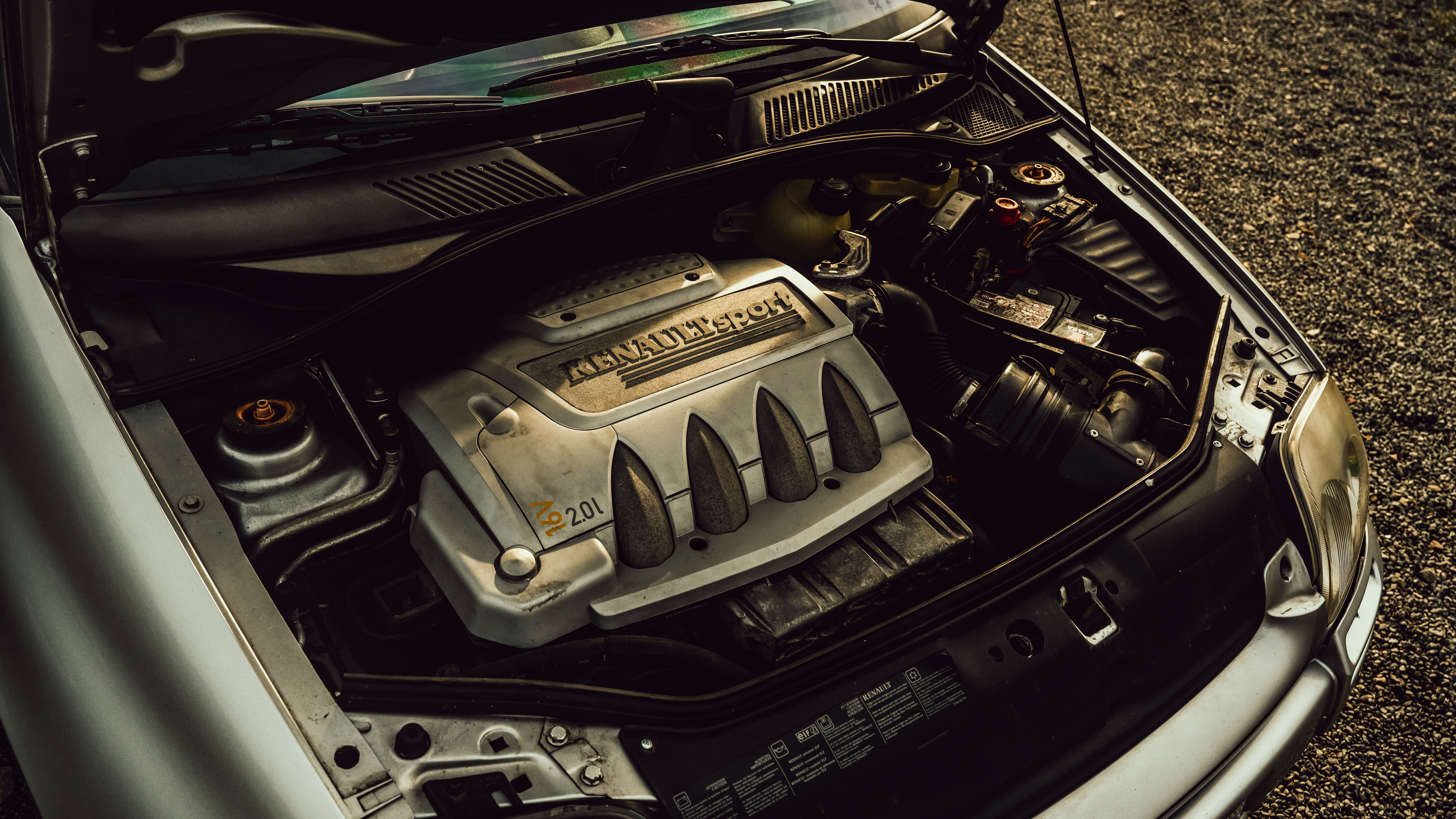 Renault Clio 172