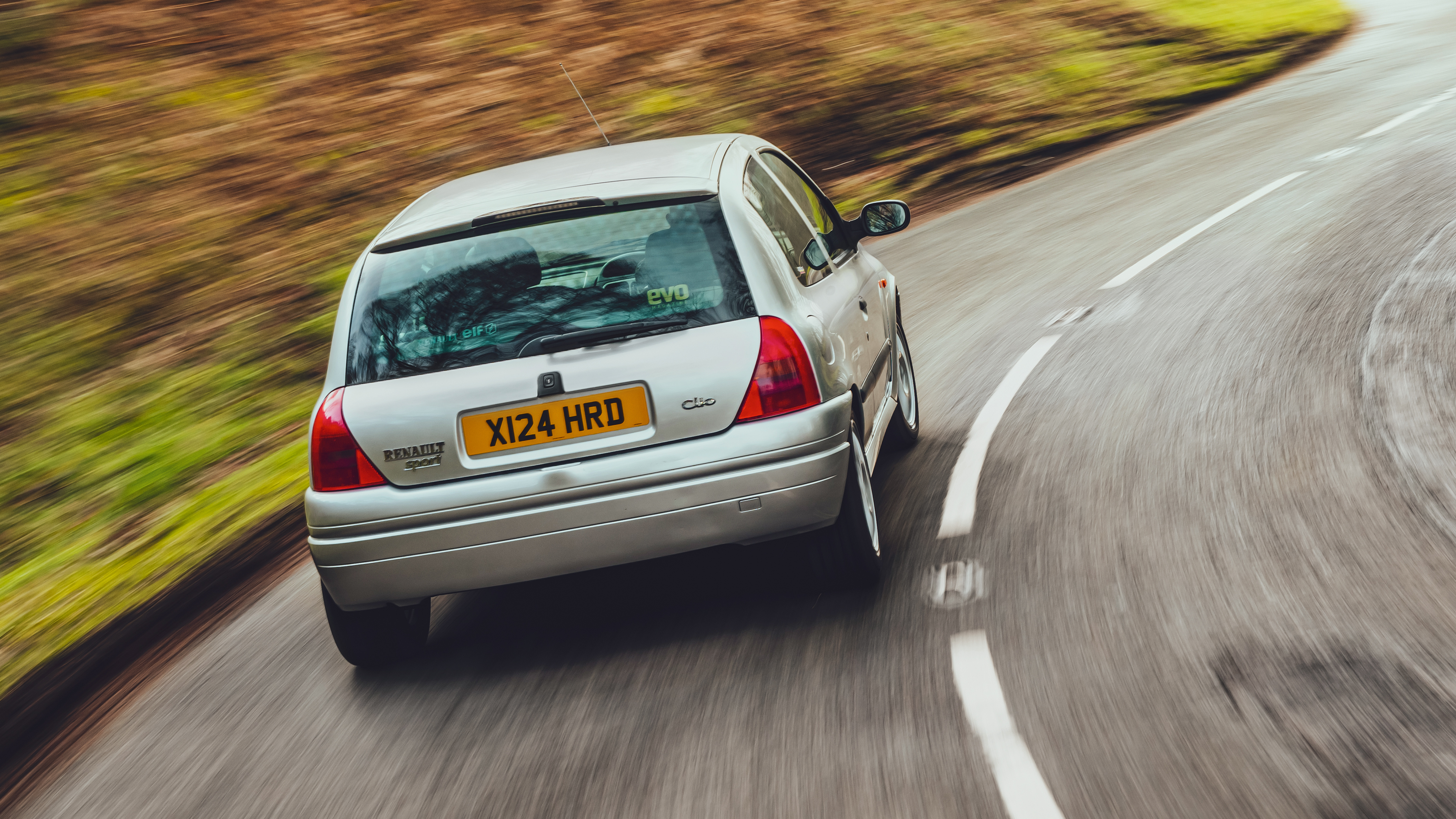 Renault Clio 172