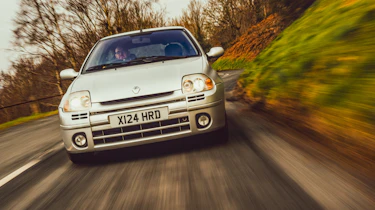 Renault Clio 172