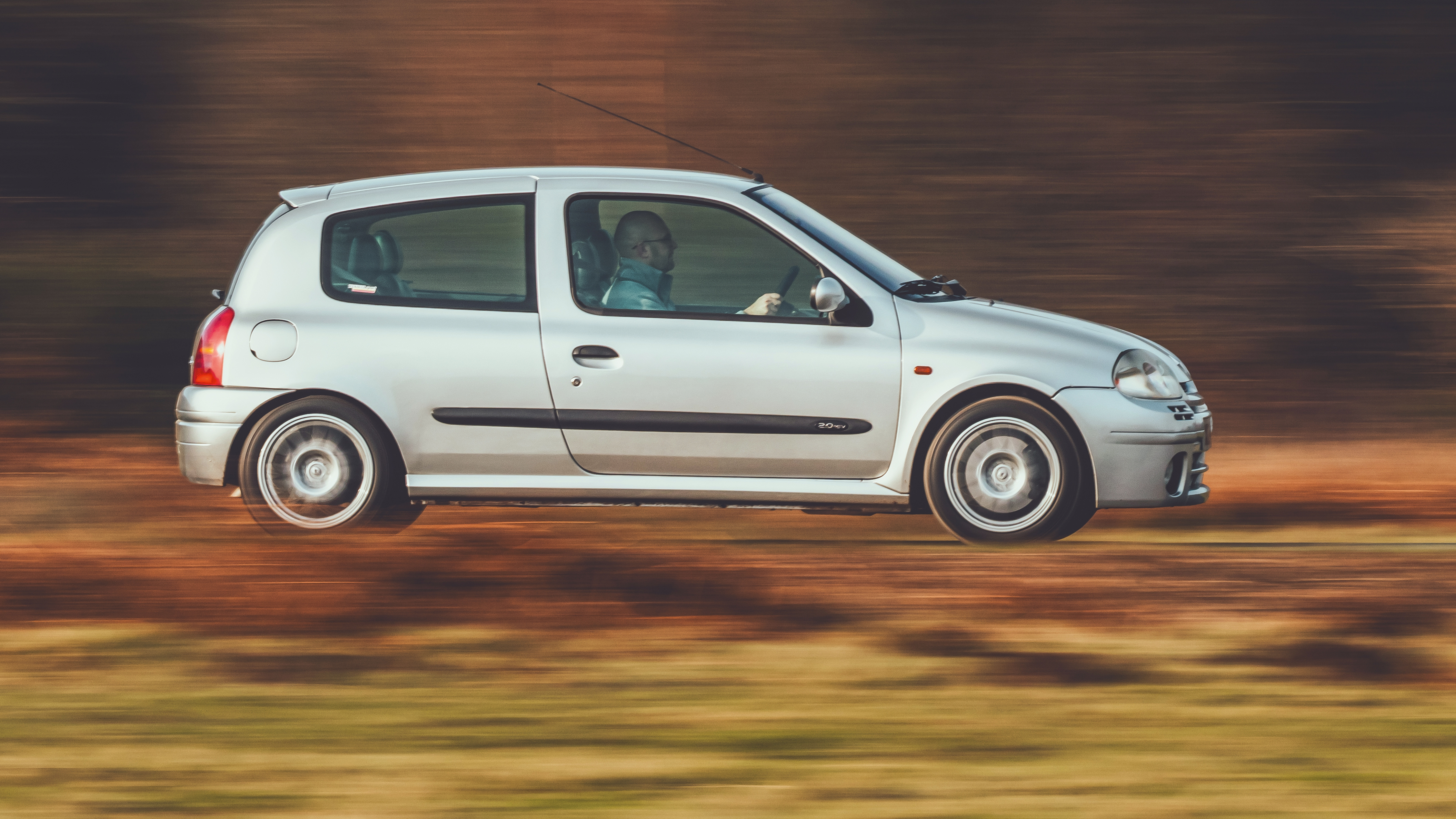 Renault Clio 172