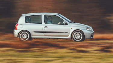 Renault Clio 172