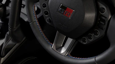 Toyota GR Yaris Sebastien Ogier 9 World Champion Edition