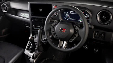 Toyota GR Yaris Sebastien Ogier 9 World Champion Edition