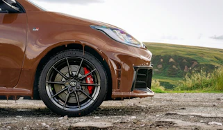 GR Yaris