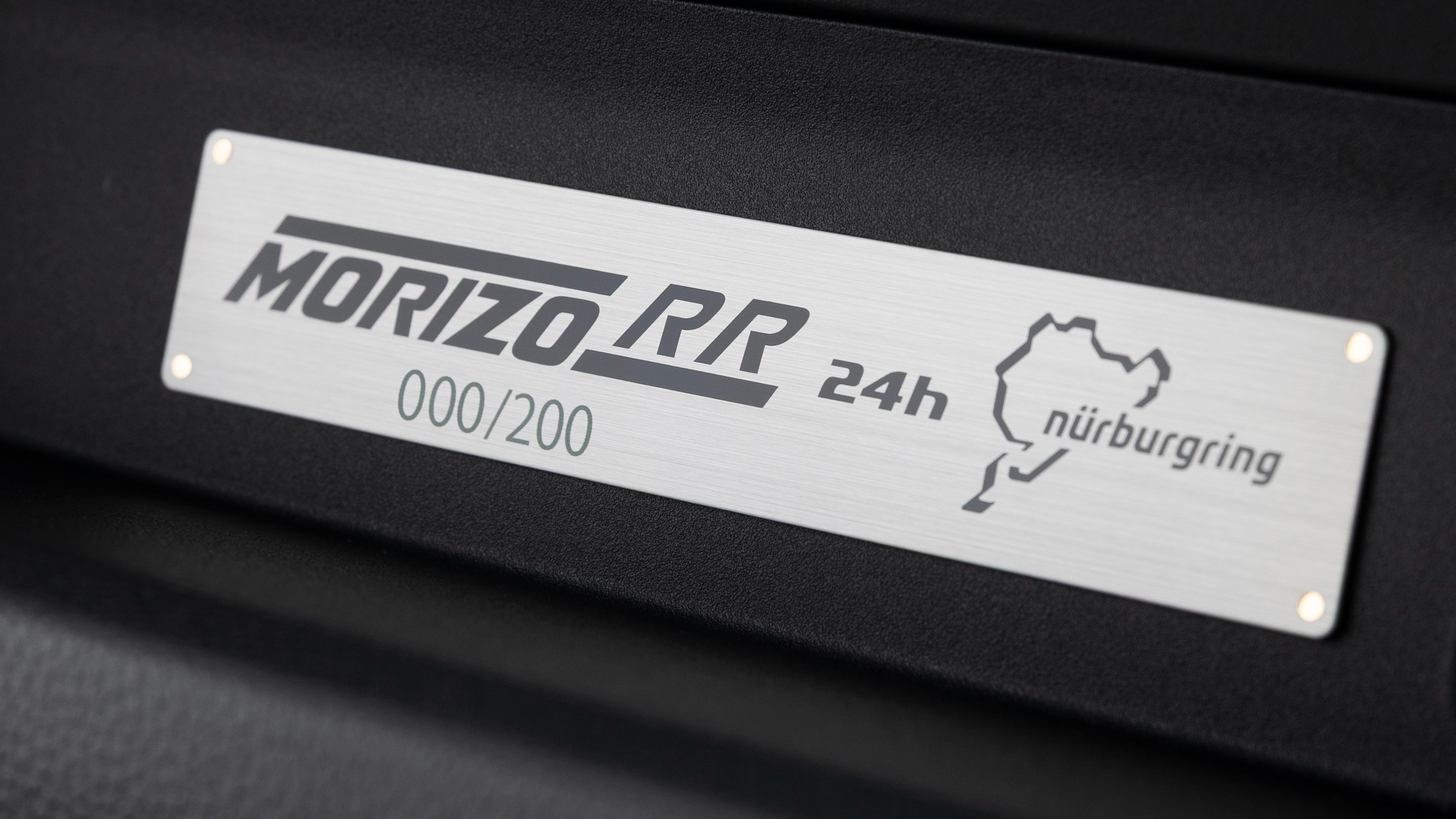Toyota GR Yaris Morizo RR