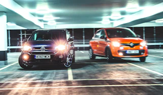 Small cars