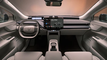 Volvo EX60
