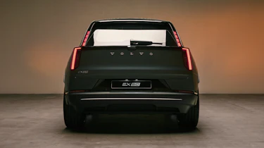 Volvo EX60