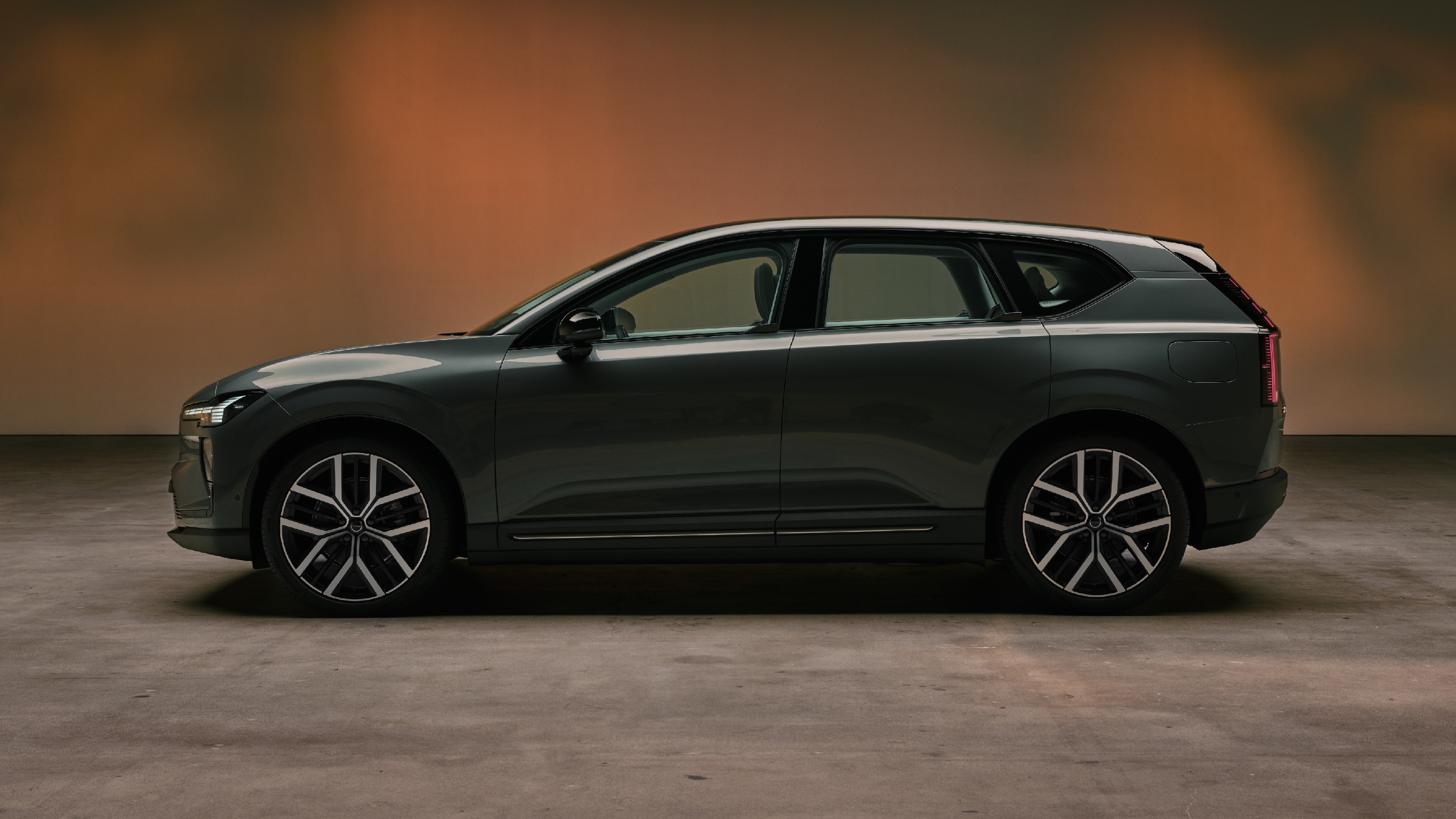 Volvo EX60