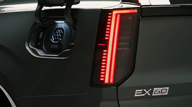 Volvo EX60