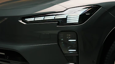 Volvo EX60