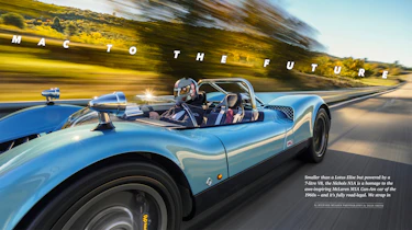 evo magazine issue 342