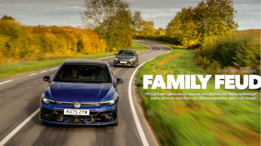 evo magazine issue 342